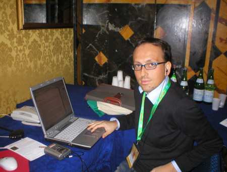 foto Congresso