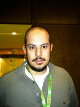 foto Congresso