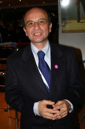 foto Congresso