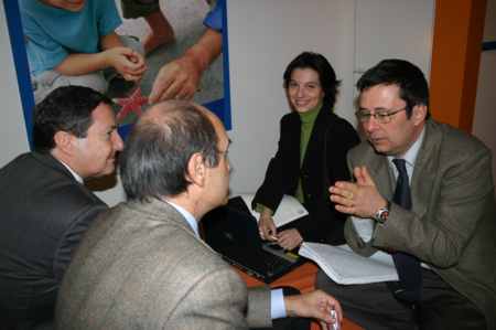 foto Congresso