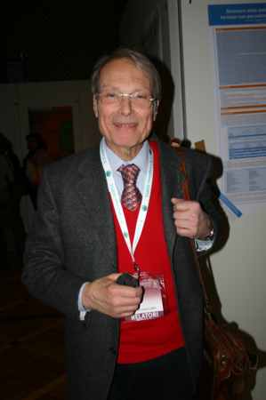 foto Congresso