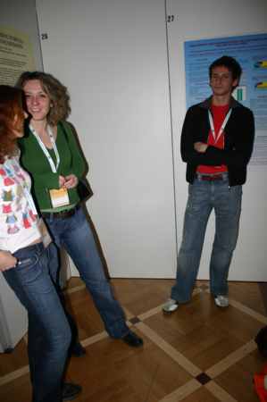 foto Congresso
