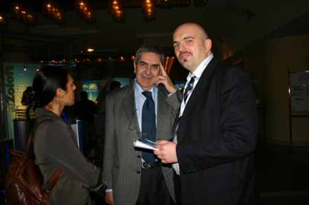 foto Congresso