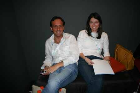 foto Congresso