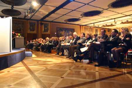 foto Congresso