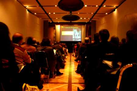 foto Congresso