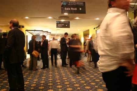 foto Congresso
