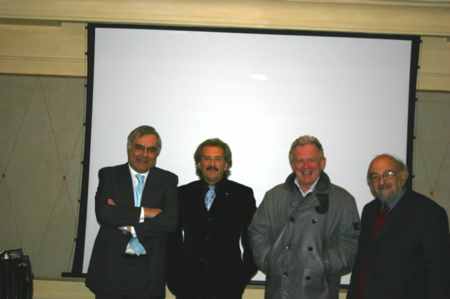 foto Congresso