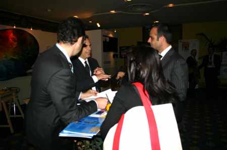 foto Congresso