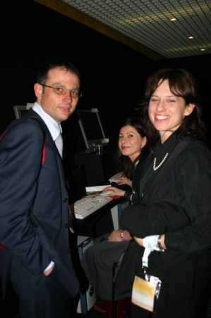 foto Congresso