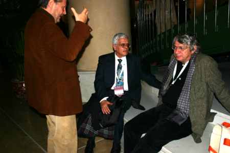 foto Congresso