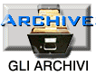 GLI ARCHIVI DEL BOLLETTINO ON LINE