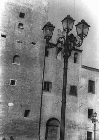 foto reportage Badia Polesine