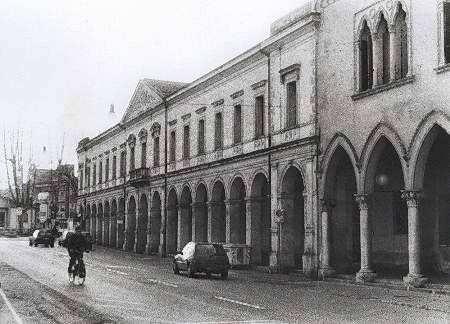 foto reportage Badia Polesine