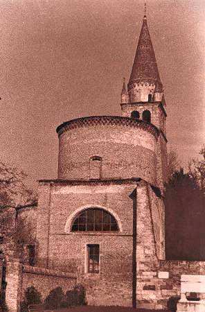 foto reportage Badia Polesine