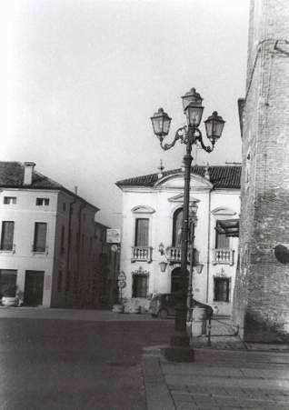 foto reportage Badia Polesine