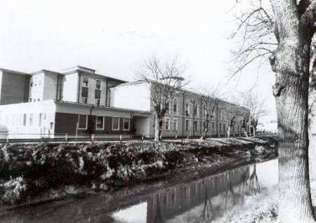 foto reportage Badia Polesine