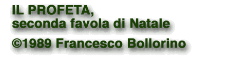 favola di natale