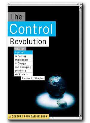 COPERTINA LIBRO CONTROL REVOLUTION