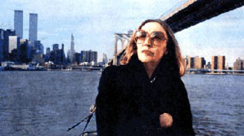 Fallaci a New York