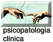 Indice della sezione dedicata alla Psicopatologia Fenomenologica