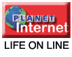 Spazio dedicato alla vita on line