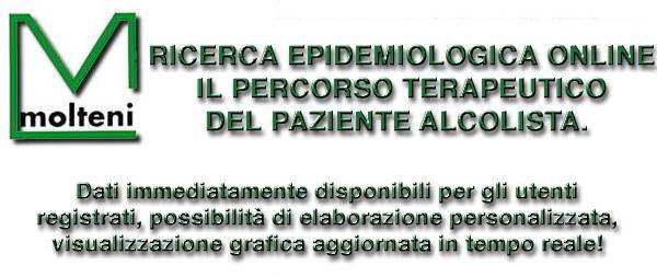 RICERCA ON LINE MOLTENI
