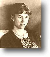 Sylvia Plath