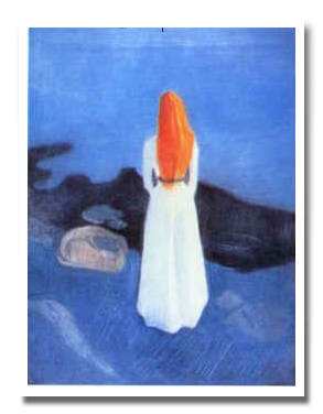 munch paint