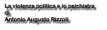 titolo elzeviro