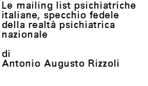 titolo elzeviro