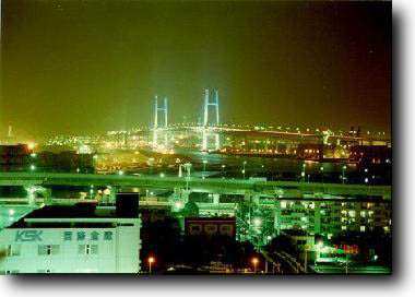 yokohama yokohama