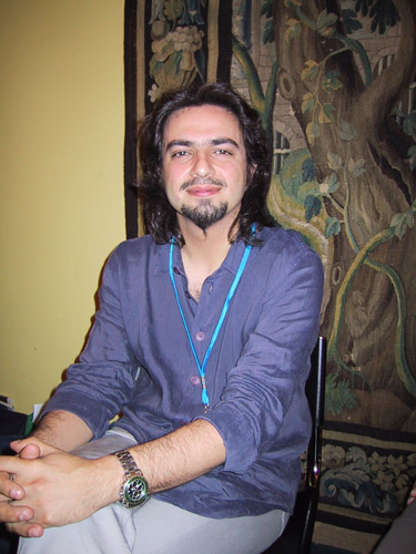 foto Congresso