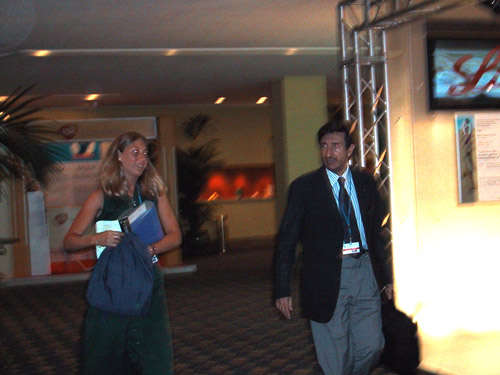 foto Congresso