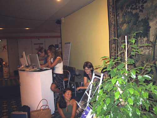 foto Congresso
