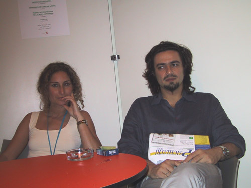 foto Congresso