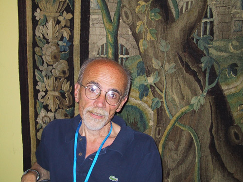 foto Congresso