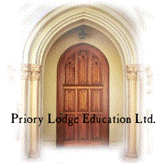 Priory Logo