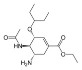 Tamiflu (oseltamivir)