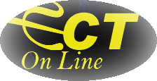 Click to enter the ECT ON Line Website