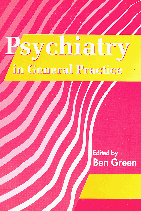 Psychiatry in General Practice