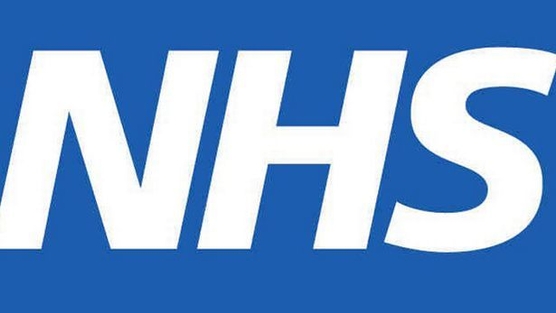 NHS Logo